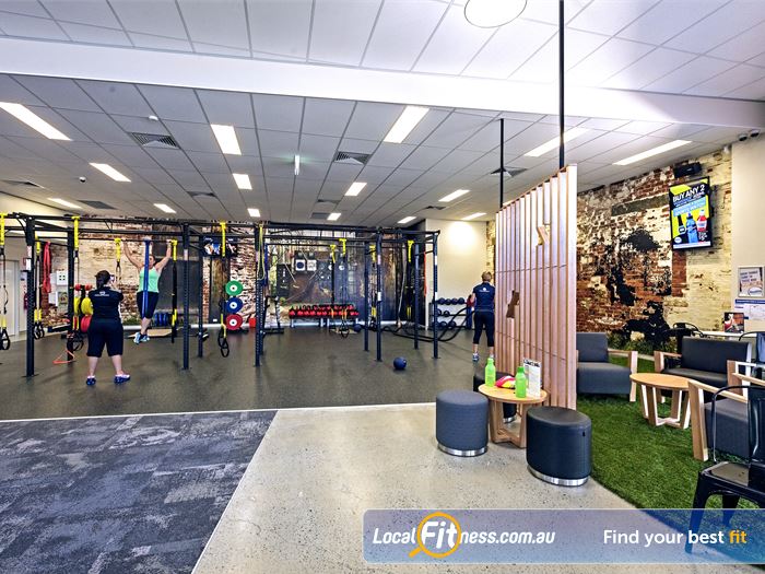 Goodlife Health Clubs Gym Oxenford  | The state of the art Helensvale gym at