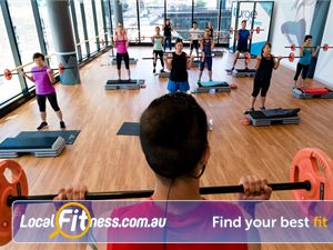 Surge Fitness 24/7 Gym Edgewater  | Welcome to the premium Surge Fitness Clarkson 24/7