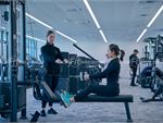 Noble Park Aquatic Centre Doveton Gym Fitness Our Noble Park gym includes