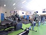 PCYC Bridgeman Downs Gym Fitness The state of the art cardio