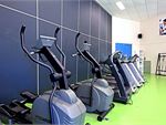 PCYC Mcdowall Gym Fitness Our Zillmere gym includes cross