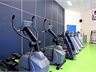 PCYC Zillmere Our Zillmere gym includes cross trainers, treadmills and more.