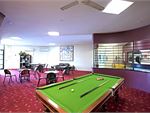 PCYC Stafford Heights Gym Fitness The relaxing members and
