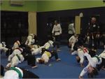 PCYC Zillmere Gym Fitness Martial art classes including