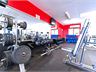 Michael Wenden Aquatic Leisure Centre Miller Fully equipped with barbells, dumbbells, racks, benches and more.