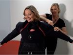 HYPOXI Tarneit at Fernwood Werribee Weight-Loss Weight The Vacunaut technology targets