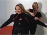 HYPOXI Tarneit at Fernwood Tarneit The Vacunaut technology targets stubborn fat around the stomach and hips.