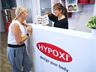 HYPOXI Tarneit at Fernwood Tarneit Our Tarneit HYPOXI-Coaches will sit with you to determine your weight loss goals.
