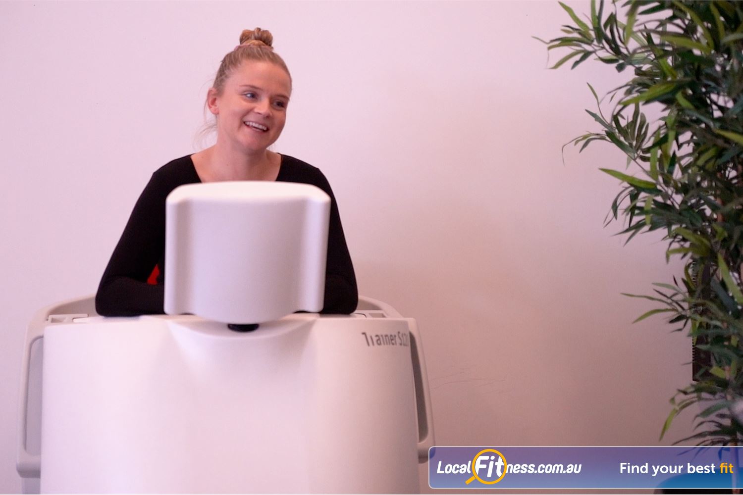 HYPOXI Tarneit at Fernwood Near Werribee Help your body work smarter, not harder in our HYPOXI Tarneit weight loss studio.