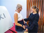 HYPOXI Tarneit at Fernwood Derrimut Weight-Loss Weight The HYPOXI L250 is like a cycle