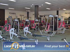 Fernwood Fitness Gym Thorneside  | Welcome to Fernwood Carindale 24/7 womens gym.