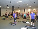 Fernwood Fitness Carindale Ladies Gym Fitness Popular classes inc. Carindale