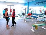 Fernwood Fitness Gungahlin Ladies Gym Fitness We have the right Gungahlin gym