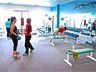 Fernwood Fitness Gungahlin We have the right Gungahlin gym equipment to help with women's weight loss and strength.