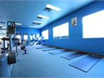 Fernwood Fitness Franklin Ladies Gym Fitness Dedicated ab and stretching