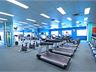 Fernwood Fitness Gungahlin Enjoy the wide selection of cardio at Fernwood Gungahlin gym.