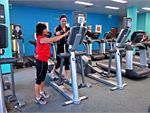 Fernwood Fitness Gungahlin Ladies Gym Fitness Fernwood Gungahlin gym
