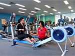 Fernwood Fitness Gungahlin Ladies Gym Fitness Vary your workout with our HUGE