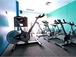 Fernwood Fitness Palmerston Ladies Gym Fitness Dedicated spin cycle studio in