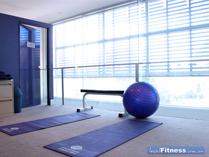 Adrenalin Health Hawthorn Small group classes gives you a tailored and personal service.