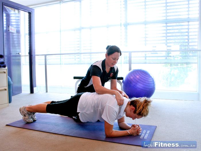 Adrenalin Health Hawthorn Our small group classes assure you get the attention you deserve.