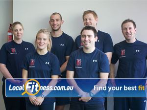 Adrenalin Health Gym Armadale  | The Adrenalin Hawthorn Personal Training team will Manage.