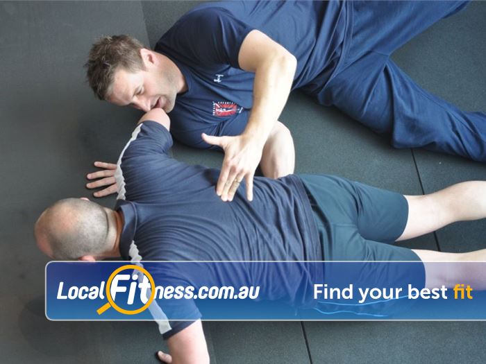 Adrenalin Health Hawthorn Posture, corrective exercise and specialised Hawthorn personal training.