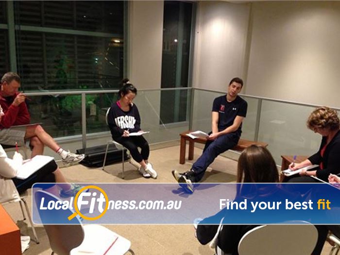 Adrenalin Health Near Hawthorn East At Adrenalin personal training we focus on education.