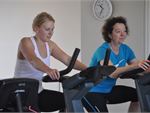 Adrenalin Health Hawthorn Gym Fitness All generations enjoy working
