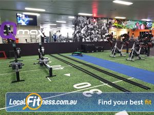 Fit n Fast Gym Cabramatta  | Welcome to FNF 24/7 Liverpool gym.