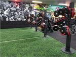 Fit n Fast Liverpool 24 Hour Gym Fitness Get a Liverpool boxing workout