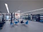 Cardinia LiFE Pakenham Gym Fitness The members lounge area is the