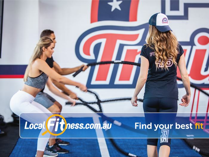 F45 Bayswater Welcome to F45 Bayswater WA.