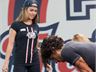 F45 Bayswater Our 45 Bayswater personal trainers will motivate and guide you. 