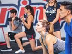 F45 Ashfield Gym Fitness F45 provides circuit training