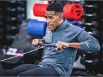 F45 Embleton Gym Fitness No mirrors. No treadmills. No