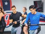 F45 Bayswater Gym Fitness Bayswater group fitness