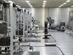 Fit Express 24/7 Reservoir 24 Hour Gym Fitness Rows of state-of-the-art
