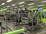Fit Express 24/7 Thomastown 24 Hour Gym Fitness Easy-to-use pin-loading
