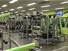 Fit Express 24/7 Reservoir Easy-to-use pin-loading machines on our multi-station.