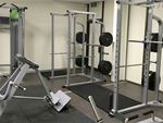 Fit Express 24/7 Heidelberg Rgh 24 Hour Gym Fitness Multiple heavy-duty training