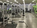 Fit Express 24/7 Reservoir 24 Hour Gym Fitness Multiple rows of