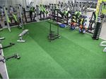 Fit Express 24/7 Heidelberg Rgh 24 Hour Gym Fitness The spacious functional