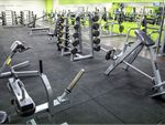 Fit Express 24/7 Reservoir 24 Hour Gym Fitness 24/7 Reservoir gym access to