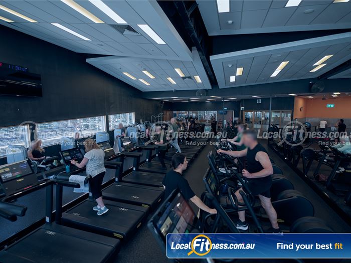 Eltham Leisure Centre Gym Montmorency  | Welcome to the Eltham Leisure Centre with 24/7