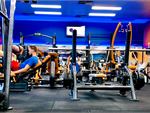 Plus Fitness 24/7 Alexander Heights Gym Fitness Welcome to 24 hour Alexander