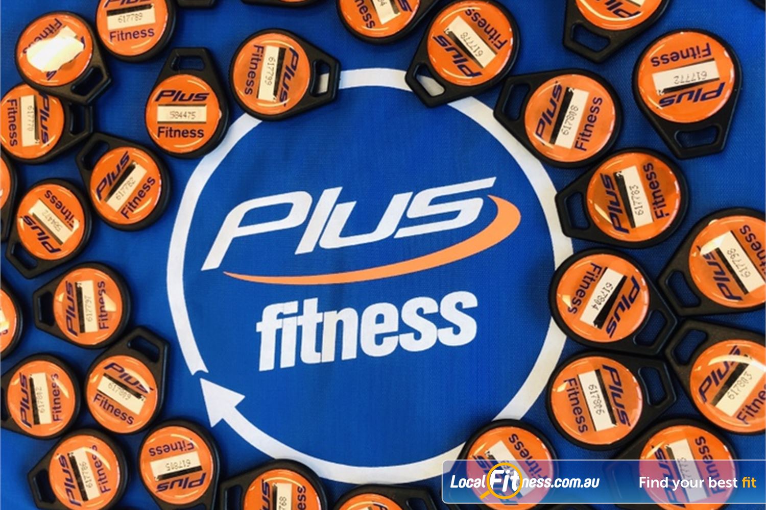Plus Fitness 24/7 Near Darch Our 24 hour Alexander Heights gym provides a comprehensive free-weights area.