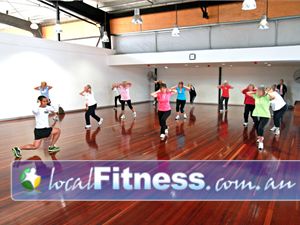 Banyule Netball Stadium Gym Bundoora  | Our growing NETS group fitness class list includes