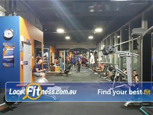 Plus Fitness 24/7 Gym Lane Cove  | Welcome to Plus Fitness 24 hours gym Macquarie