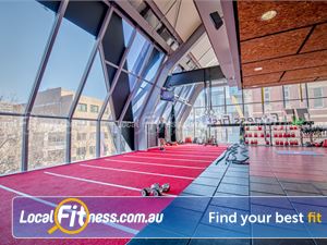Fitness First QV Platinum Gym Burnley North  | Welcome to the state of the art Fitness